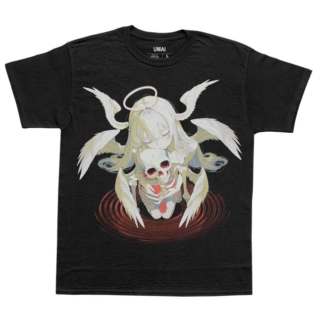 Sacred Silence • T-Shirt