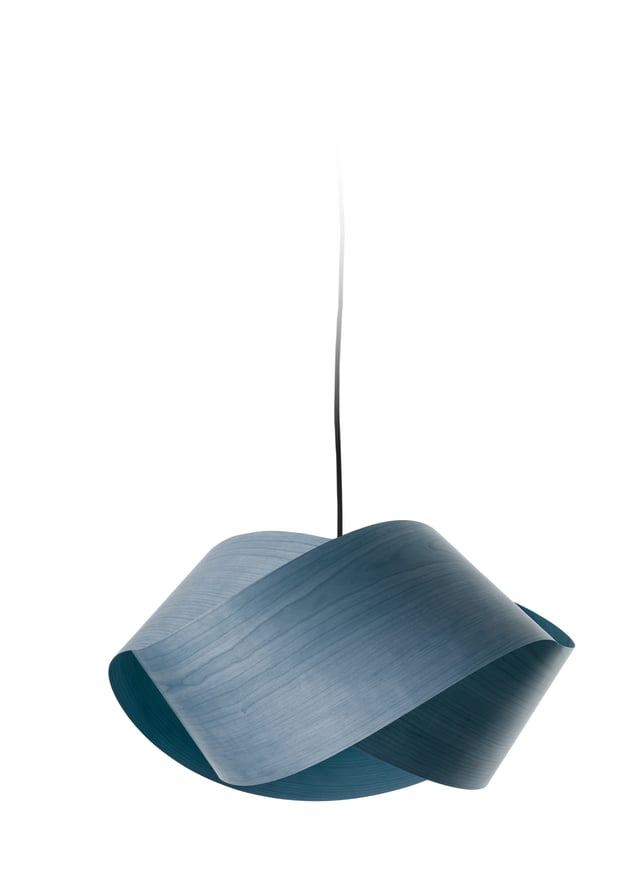 LZF Nut Pendant | Lightopia