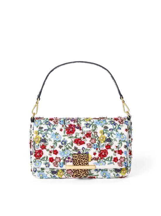 ALICIA SHOULDER BAG