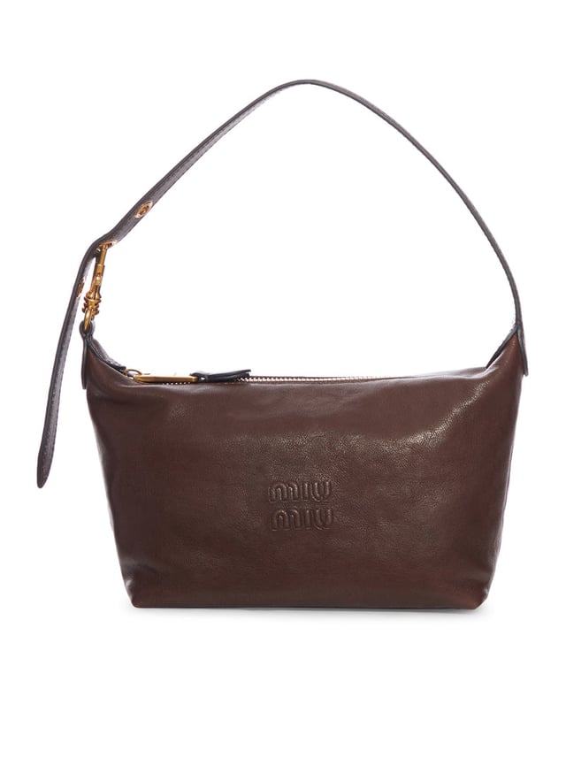 Miu Miu Women Leather Case Bag