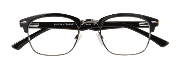 EDITOR ATTORNEY