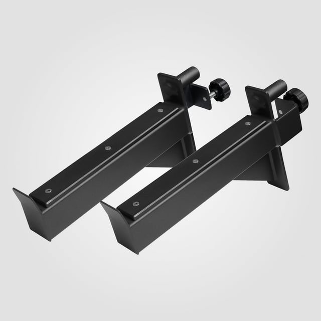 RitFit Spotter Arms  Power Cage Attachments for 2’’ x 2’’ Rack
