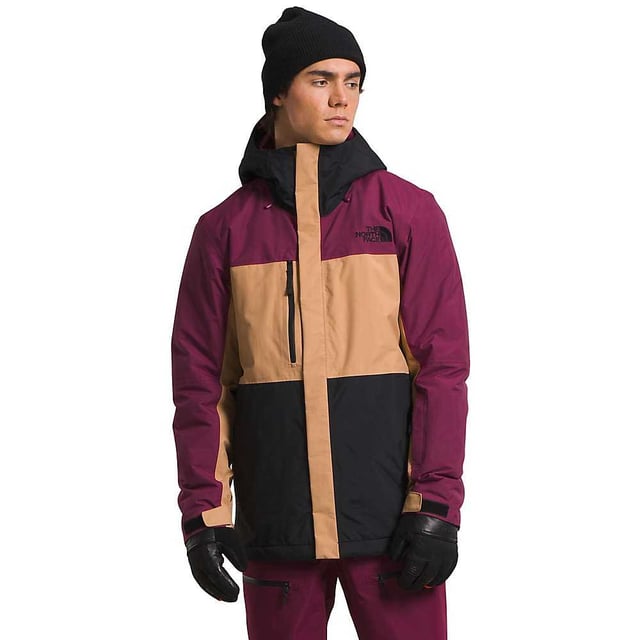 The North Face Mens Freedom Insulated Jacket