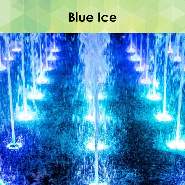 Blue Ice - Resorts Collection