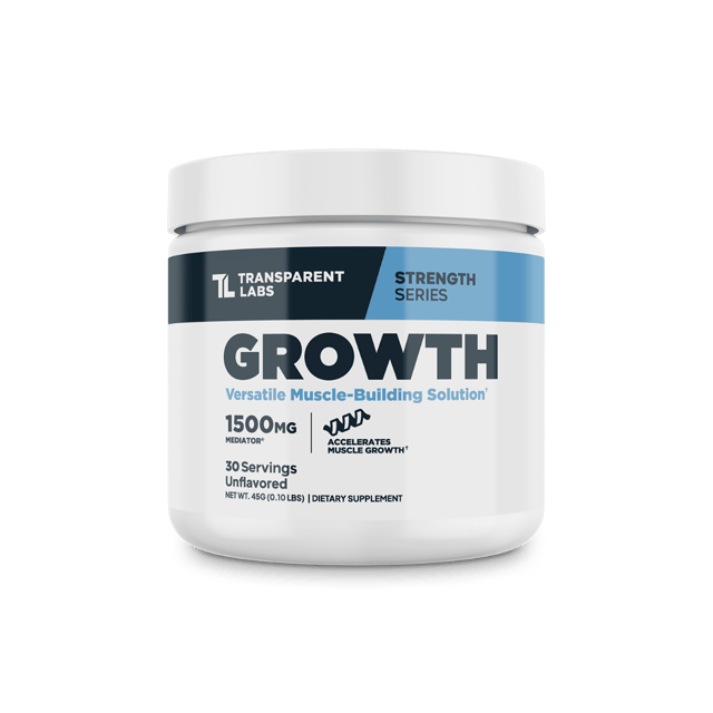 GROWTH