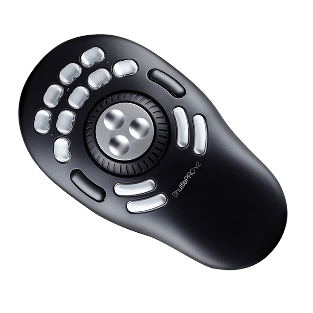 Contour Shuttle PRO v2