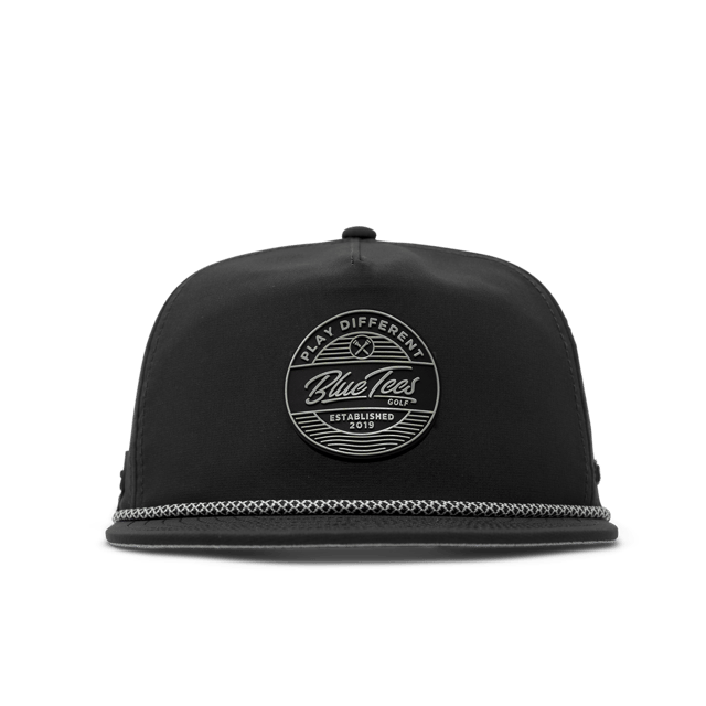“PLAY DIFFERENT” HAT