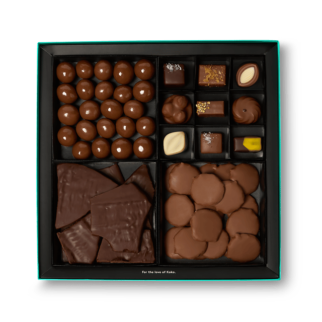 Best of Koko Collection