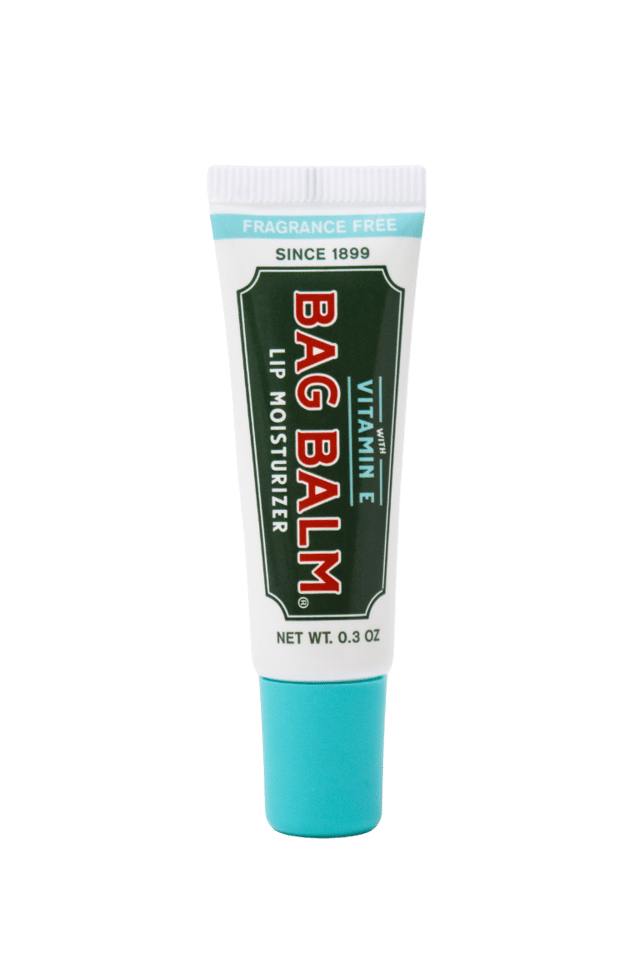Moisturizing Lip Balm