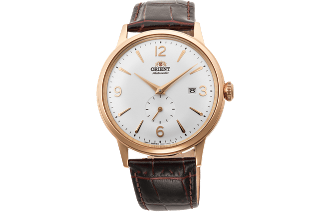 Orient Bambino Small Seconds