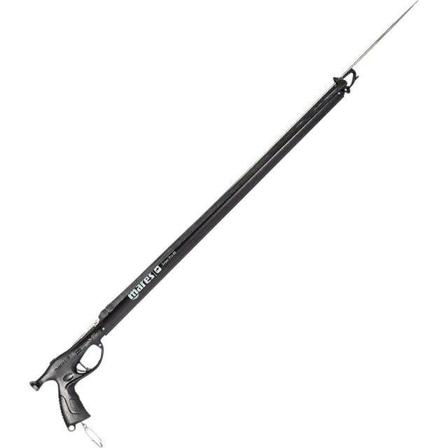 Mares Sniper Pro 110 Rail Gun