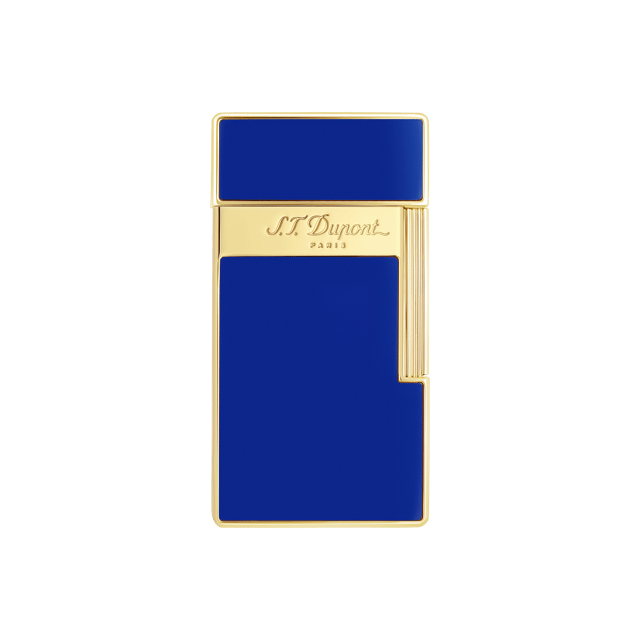 Lacquered lighter