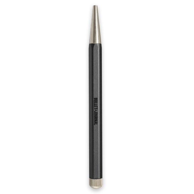 The Pencil