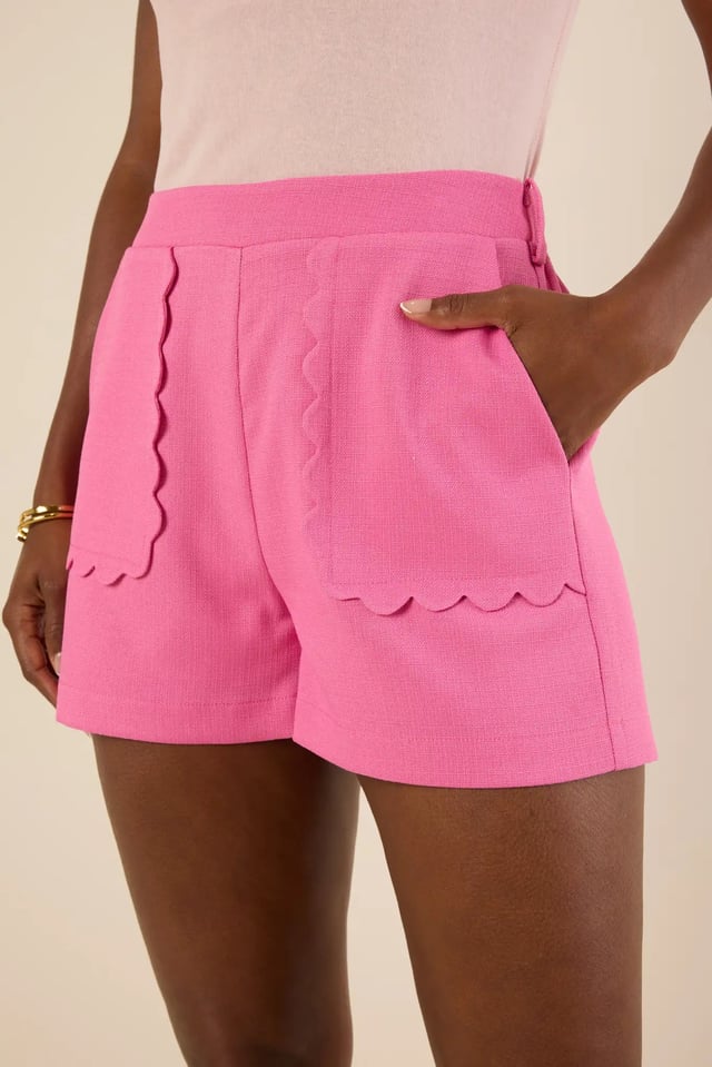 Theresa Shorts