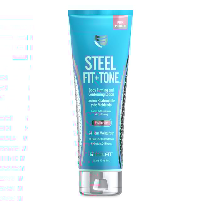 Steel Fit + Tone