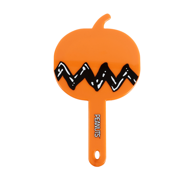 Peanuts Halloween| Hello Great Pumpkin Handheld Mirror