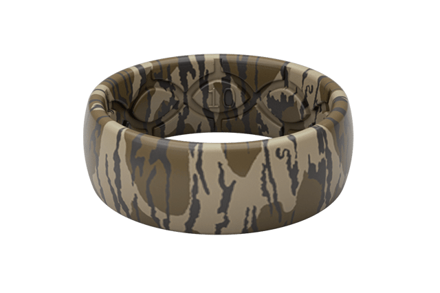 Mossy Oak Bottomland Camo Ring