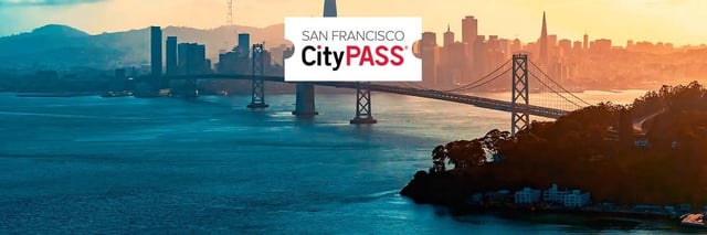 San Francisco CityPASS