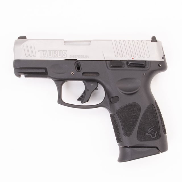 Taurus G3c