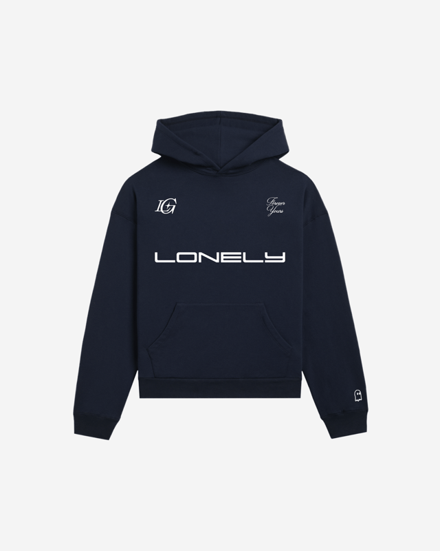 Forever Yours Hoodie