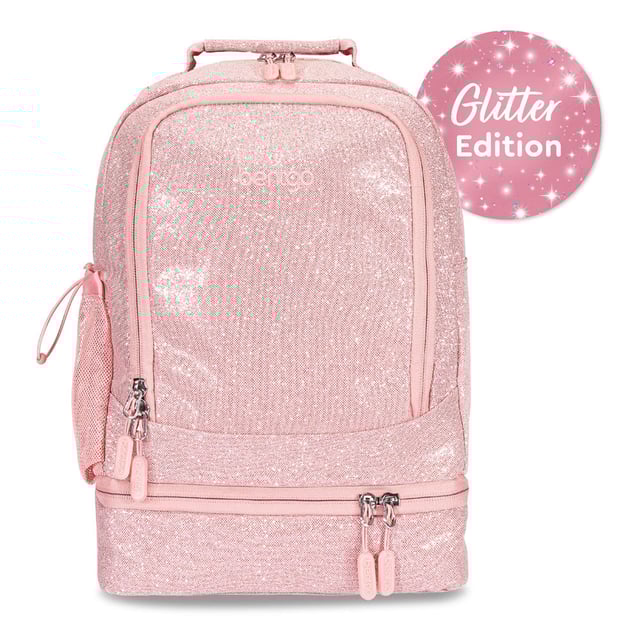 Bentgo Kids 2-in-1 Backpack & Lunch Bag