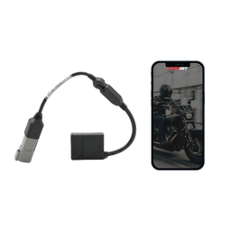 Power Vision 4 for Can-Am 