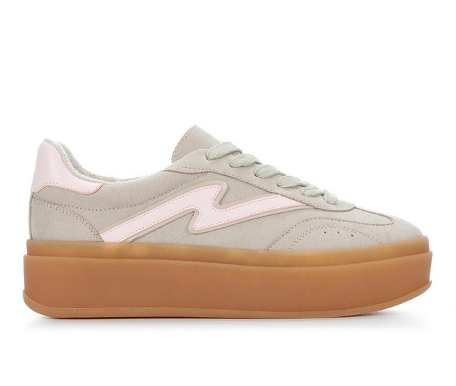 Women's Madden Girl Mightty Platform Sneakers