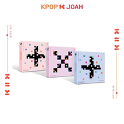 TXT El tercer mini álbum [Minisodio 1 : HORA AZUL]