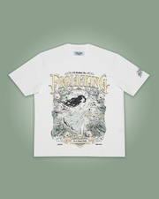 The Frolicking Tee