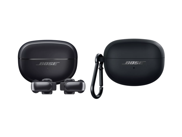 Bose Ultra Open Earbuds