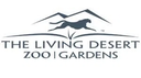 The Living Desert logo