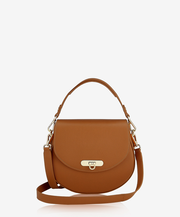 Sophia Saddle Bag