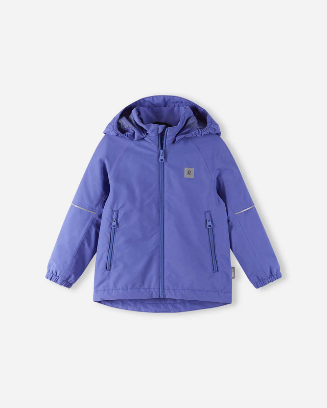 ReimaTec Waterproof Shell Jacket - Kallahti