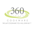 360 Cookware logo