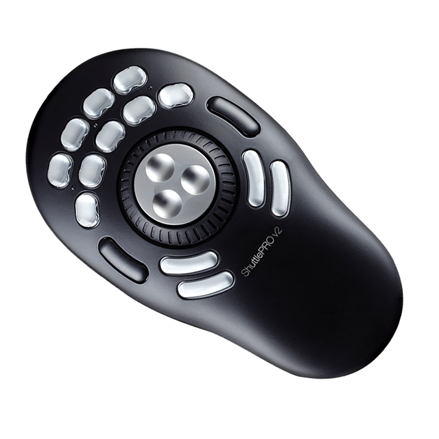 Contour Shuttle PRO v2