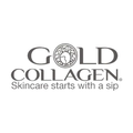 Gold Collagen UK logo