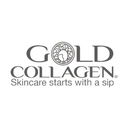 Gold Collagen UK logo