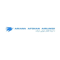 Ariana Afghan Airlines logo