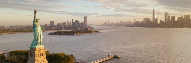 Flights from United States