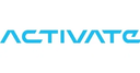Activate Games logo