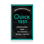 10 Panel Drug Test Kit