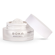 BrightBoost Whitening Powder