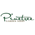 Pinetree Garden Seeds logo