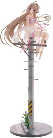 CHOBITS CHI SOOTHING BREEZE NON-SCALE FIG