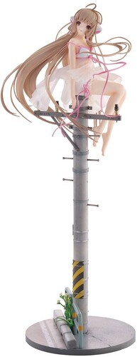 CHOBITS CHI SOOTHING BREEZE NON-SCALE FIG