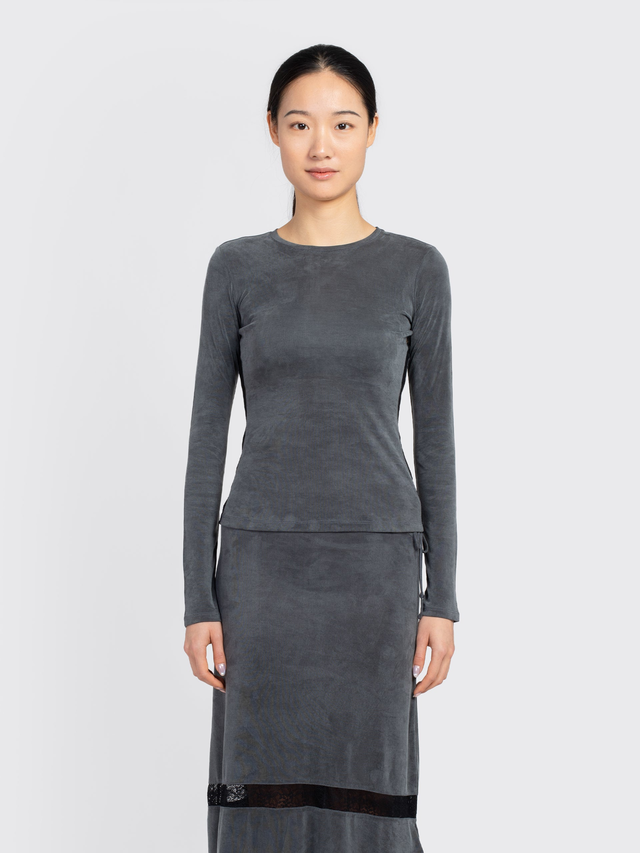 Super Slim Longsleeve