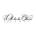 Oh La La Cheri logo