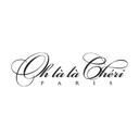 Oh La La Cheri logo