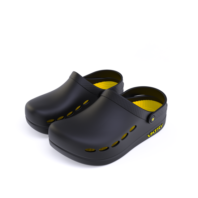 VKTRY Recovery Clog