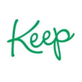 Keep Company logo
